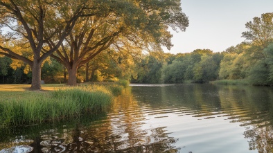 prairie creek park