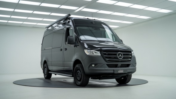 sprinter limo rental