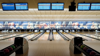 take your group to lewisville bowling