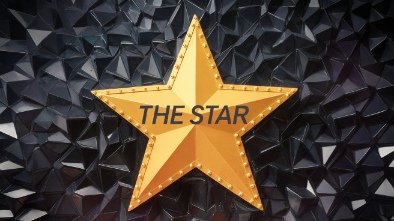 the star