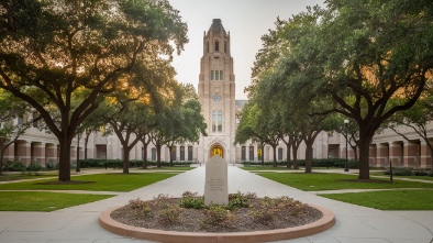 university of north texas