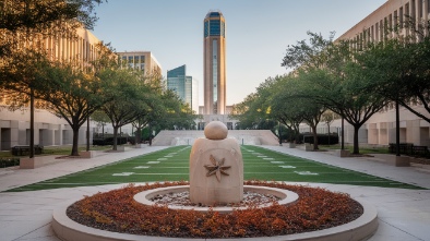 ut dallas