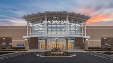 vista ridge mall